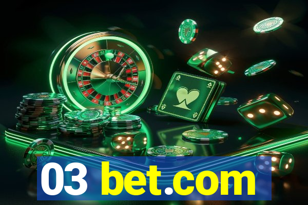 03 bet.com